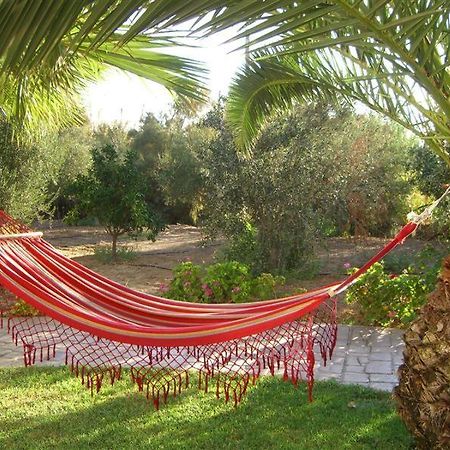 Agia Anna  Villa Danai מראה חיצוני תמונה